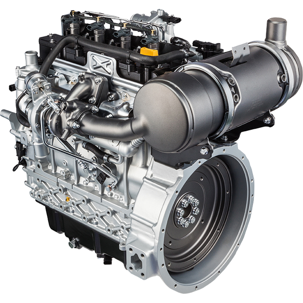 Hyundai D24 DM02 Hyundai D24 DM02