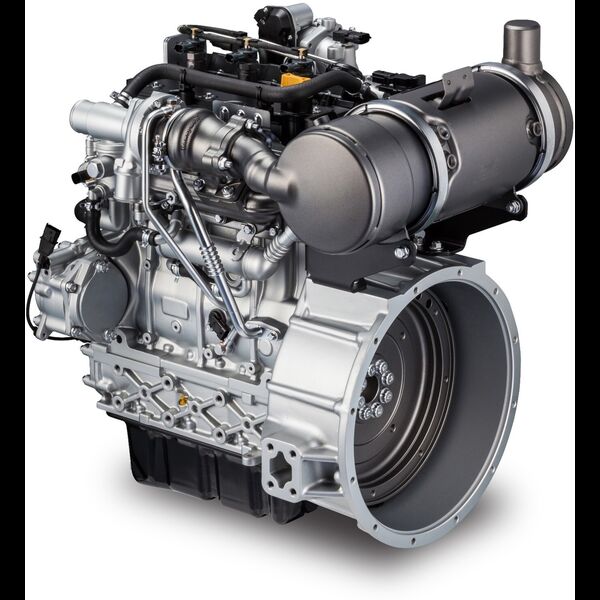 Hyundai DM01 Hyundai DM01