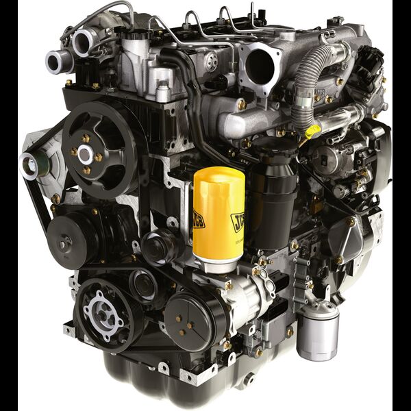 Jcb 444 engine Jcb 444 engine