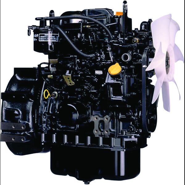 Isuzu 3 C Series Isuzu 3 C Series