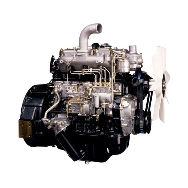 Isuzu 4 BG1 Diesel Engine Isuzu 4 BG1 Diesel Engine