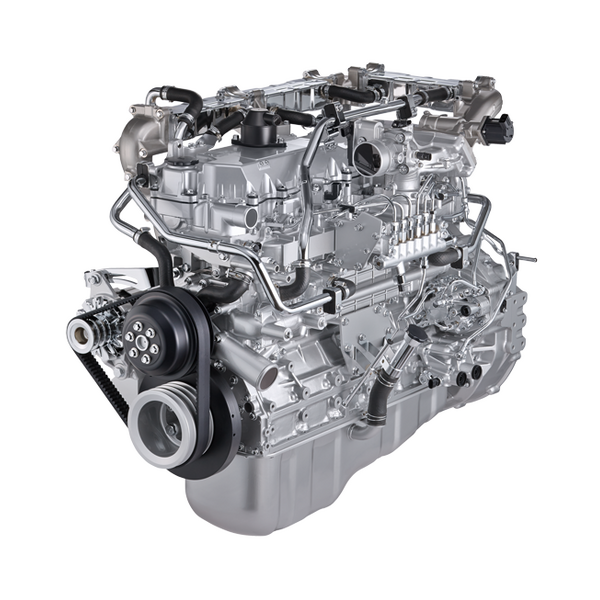 Isuzu 4 HK1 Isuzu 4 HK1