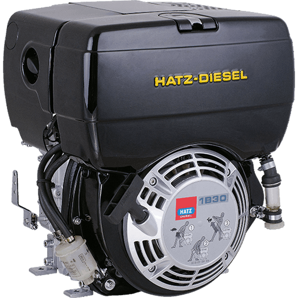 Hatz 1 B30