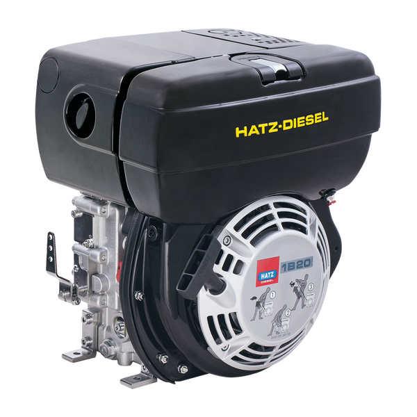 Hatz 1 B20 Hatz 1 B20