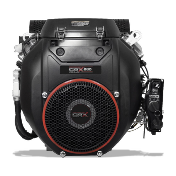 CRX 680
